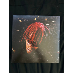 DC The Don Funeral Vinyl LP USED