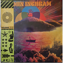 John Inghram John Inghram Vinyl LP USED