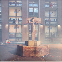 slowthai Nothing Great About Britain Vinyl LP USED