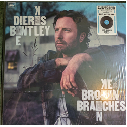 Dierks Bentley Broken Branches Vinyl LP USED