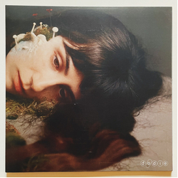 Dodie Not For Lack Of Trying Vinyl LP USED