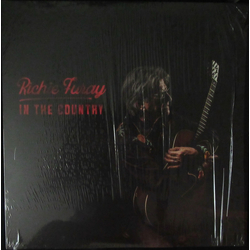 Richie Furay In The Country Vinyl LP USED