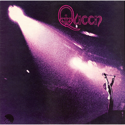 Queen Queen Vinyl LP USED