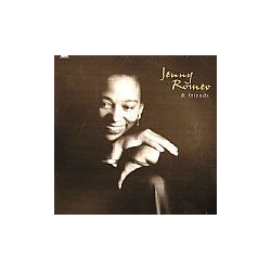 Jenny Romeo Music Vinyl LP USED