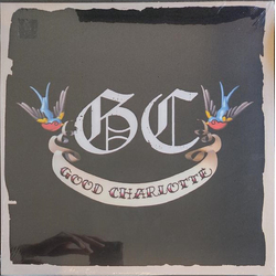 Good Charlotte Good Charlotte Vinyl LP USED