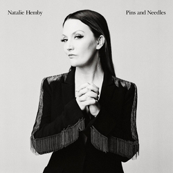 Natalie Hemby Pins and Needles Vinyl LP USED