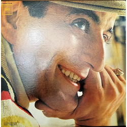 Tony Bennett I Wanna Be Around Vinyl LP USED