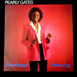 Pearly Gates Fandango Dancing Vinyl 12" USED