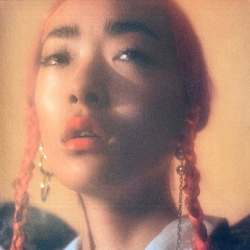 Rina Sawayama Rina Vinyl 12" USED