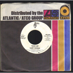 Sweet Thunder Honey Bee USED VINYL 7INCH 45 RPM PROMO