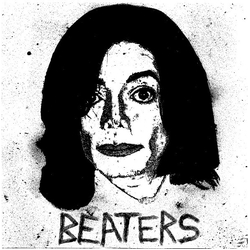 Beaters Fishage / Obamanation Vinyl 7" USED