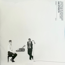 Antwaun Stanley / Tyler Duncan Ascension Vinyl 12" USED