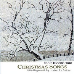 The Eddie Higgins Trio Christmas Songs Vinyl LP USED