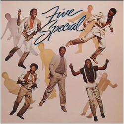 Five Special Five Special Vinyl LP USED