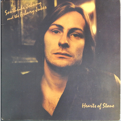 Southside Johnny & The Asbury Jukes Hearts Of Stone Vinyl LP USED