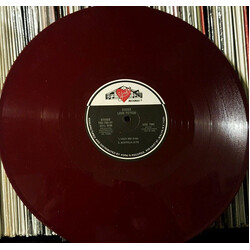 Sheba Love Potion VINYL 12" USED