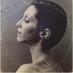 Rita Jean Bodine Sitting On Top Of My World Vinyl LP USED