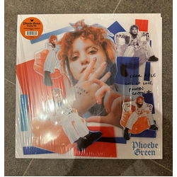 Phoebe Green (2) Lucky Me Vinyl LP USED
