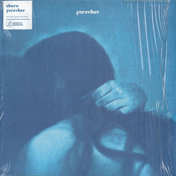 Shura (8) Forevher Vinyl LP USED