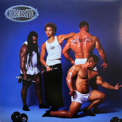 Destin Conrad Submissive Vinyl 12" USED