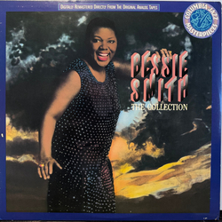 Bessie Smith The Collection Vinyl LP USED