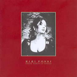 Zizi Possi Sobre Todas As Coisas Vinyl LP USED