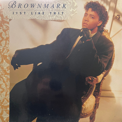 Brownmark Just Like That Vinyl LP USED