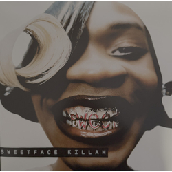 Infinite Coles SweetFace Killah Vinyl LP USED