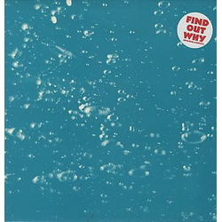 Inspiral Carpets Find Out Why Vinyl 12" USED