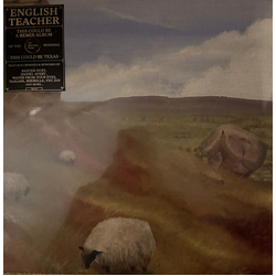English Teacher This Could Be A Remix Album Vinyl LP USED
