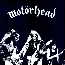 Motorhead Beer Drinkers & Hell Raisers Vinyl 12" USED
