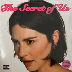 Gracie Abrams The Secret Of Us Vinyl LP USED