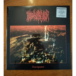 Blood Incantation Starspawn Vinyl LP USED