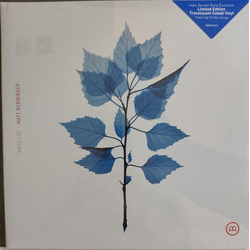 Matt Berninger Get Sunk Vinyl LP USED