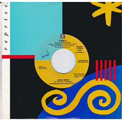 Take 6 Gold Mine USED VINYL 7INCH PROMO