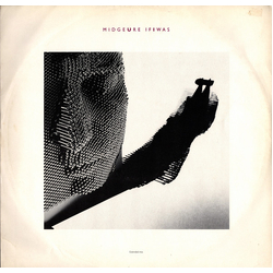Midge Ure If I Was (Extended Mix) Vinyl 12" USED