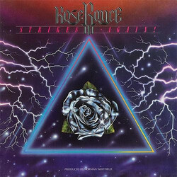 Rose Royce Strikes Again Vinyl LP USED