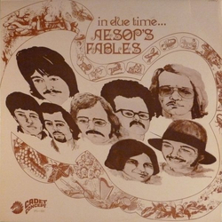 Aesop's Fables In Due Time Vinyl LP USED