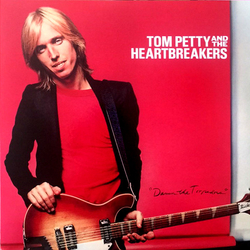 Tom Petty And The Heartbreakers Damn The Torpedoes Vinyl LP USED