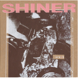 Shiner (5) / Molly McGuire (2) Crush / Exhaust Vinyl 7" USED