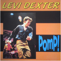 Levi Dexter Pomp! Vinyl LP USED