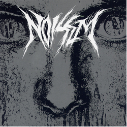 Noisem Consumed Vinyl 7" USED