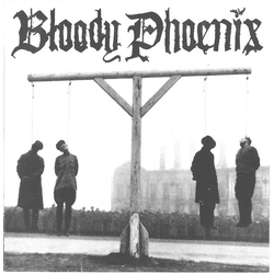 Bloody Phoenix Bloody Phoenix Vinyl 7" USED