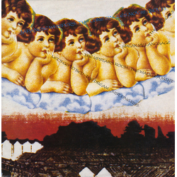 The Cure Japanese Whispers: The Cure Singles Nov 82 : Nov 83 Vinyl LP USED