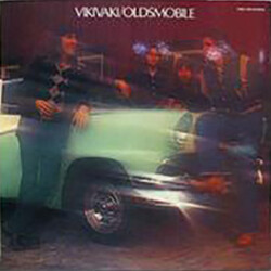 Vikivaki Oldsmobile Vinyl LP USED
