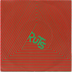 The Ruts Babylon's Burning Vinyl 7" USED