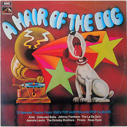 Various A Hair Of The Dog Vinyl LP USED