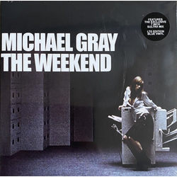 Michael Gray The Weekend Vinyl 7" USED