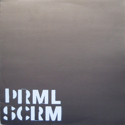 Primal Scream Kill All Hippies Vinyl 12" USED