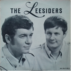 The Leesiders The Leesiders Vinyl LP USED